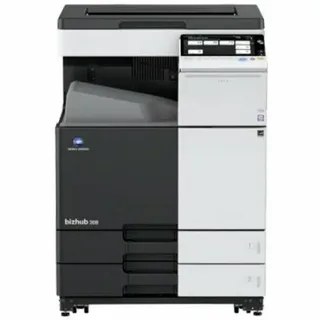 Konica Minolta bizhub 308e