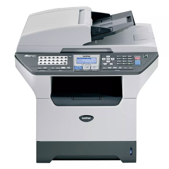 Brother MFC-8870