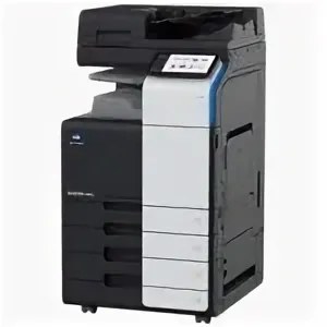 Konica Minolta bizhub C300i