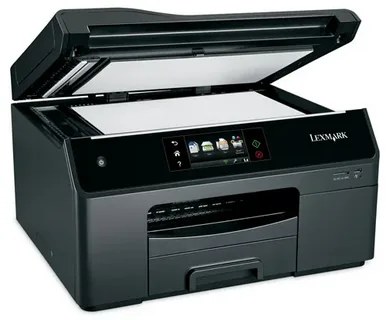 Lexmark OfficeEdgePro 4000