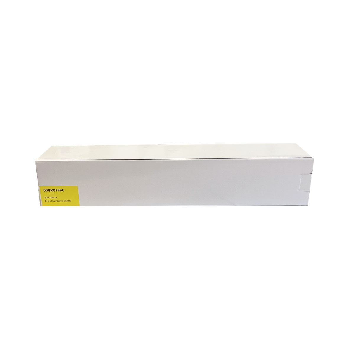 Картридж для XEROX DocuCentre SC2020 Toner Cartr желтый (006R01696) (3K) (Noname)