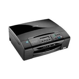 Brother DCP-375