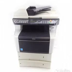 Kyocera FS-3040