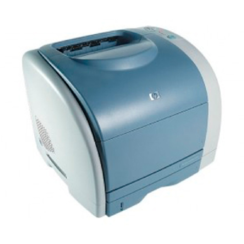 HP Color LaserJet 2550