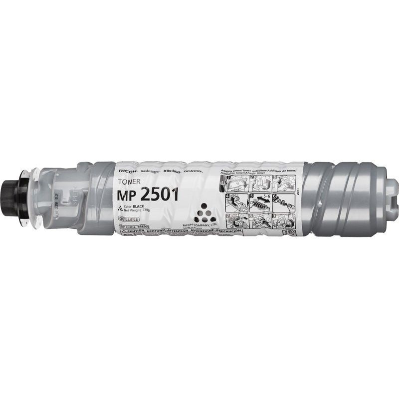 Картридж Ricoh Aficio MP2001/MP2501 (O) Type P2501E/841991/841769/842009/842341