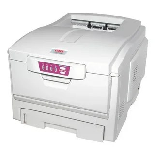 OKI C3100