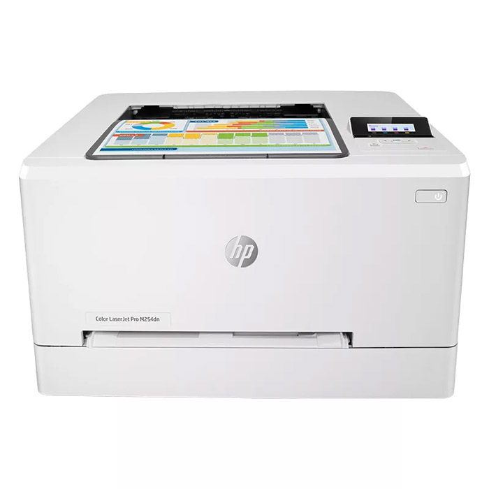 HP Color LaserJet Pro M254