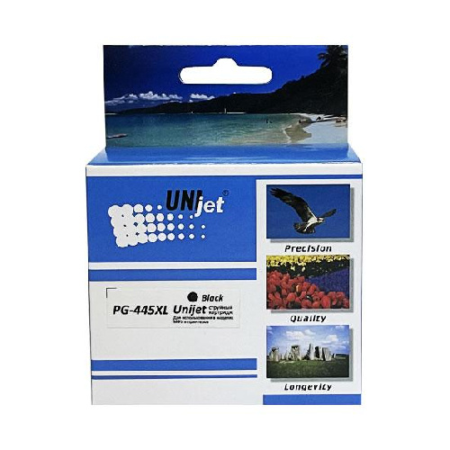 Картридж Canon Pixma MG2440/2540/IP2840 (Unijet) PG-445XL