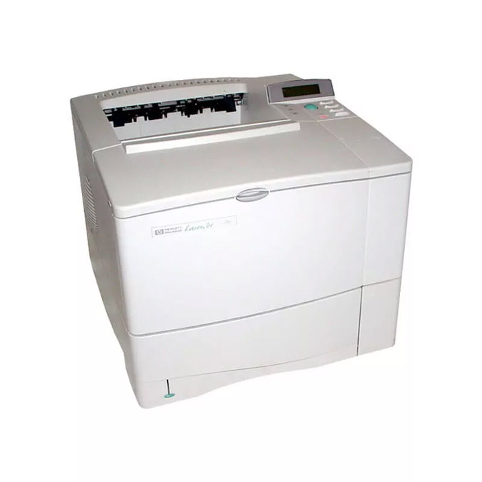 HP LaserJet 4000