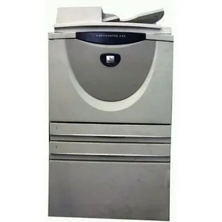 Xerox CopyCentre C35