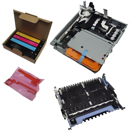 Ремкомплект печатающей головки HP PageWide Enterprise Color FLOW MFP 785/780/780/750 (O) A7W93-67069