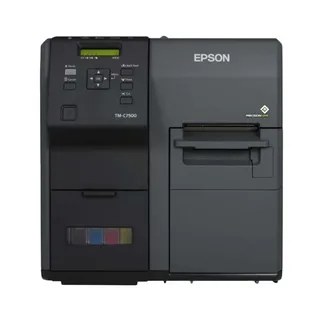 Epson ColorWorks C7500