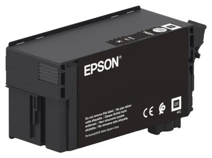 Картридж Epson SureColor SC-T3100/5100 (O) C13T40D140, черный, XL 80 мл