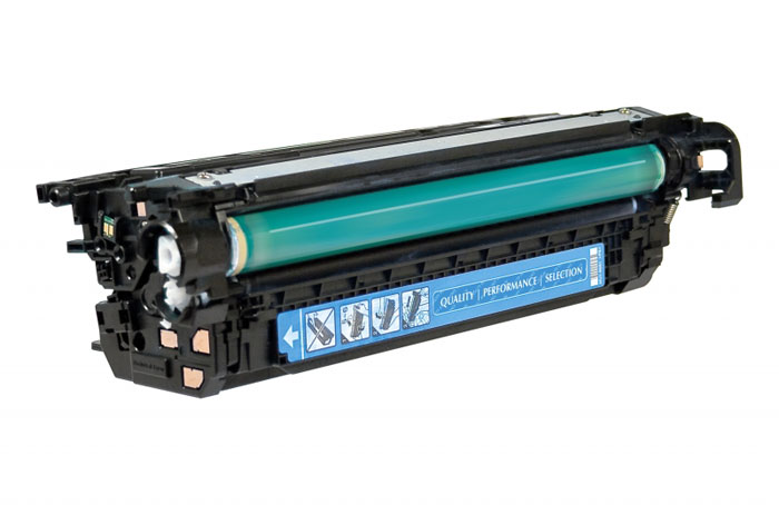 Картридж HP 648A [CE261A]