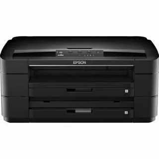Epson WorkForce WF-7015