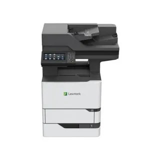 Lexmark LaserPrinter B2868