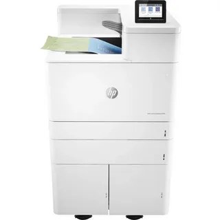 HP Color LaserJet M856