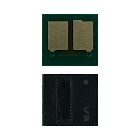 Чип к-жа (069HK) для Canon LBP673Cdw, MF752Cdw/ 754Cdw (7.6K,OEM Size) black JT