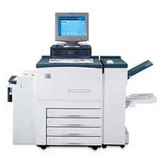 Xerox DocuPrint 100MX
