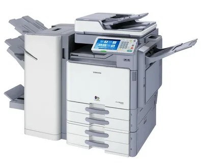 Samsung CLX-9350