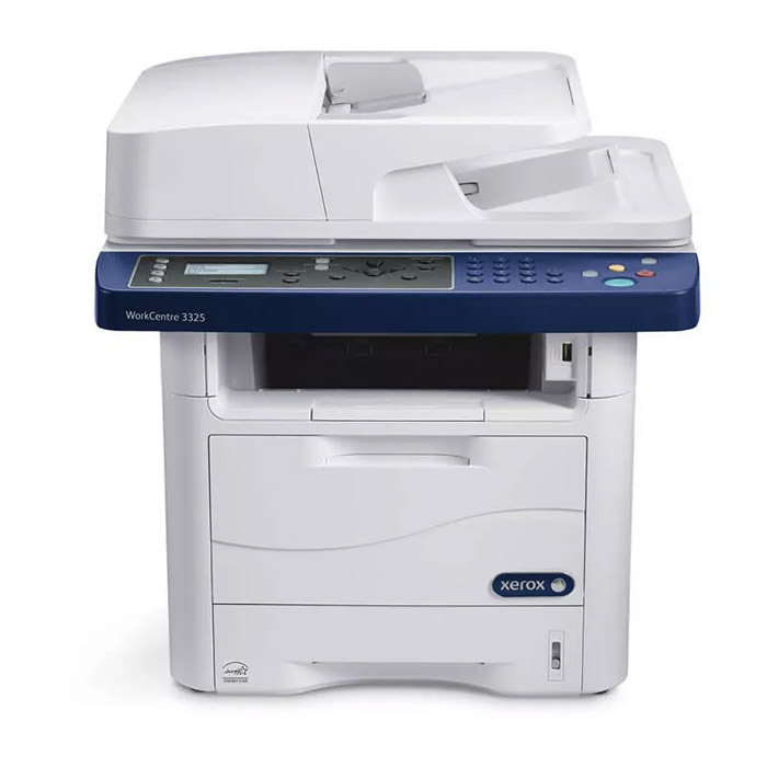 Xerox WorkCentre 3325