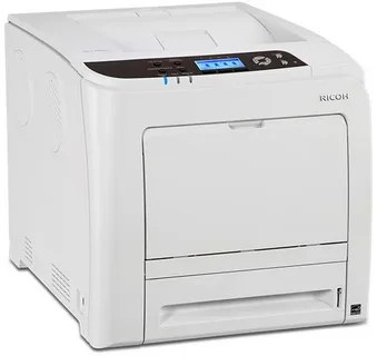 Ricoh Aficio 340
