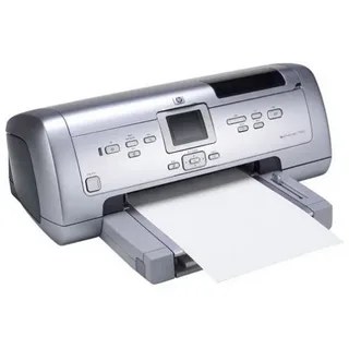 HP PhotoSmart 7960