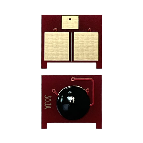 Чип к-жа HP Color LJ M880 Toner (32K) CF303A magenta UNItech(Apex)