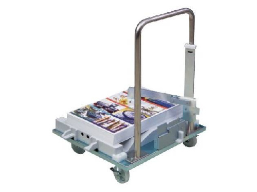 Дополнительная тележка для укладчика Xerox 098S05050 (O)