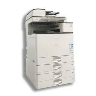 Ricoh Aficio MP C5503