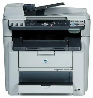 Konica Minolta Magicolor 2590