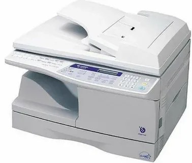 Sharp AL-1620