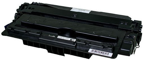 Картридж HP 16a [Q7516A]