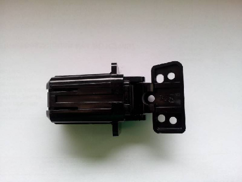 Шарнир (петля) автоподатчика ADF левый HP LJ M521 (CZ271-60023/CZ271-60020) OEM (O)