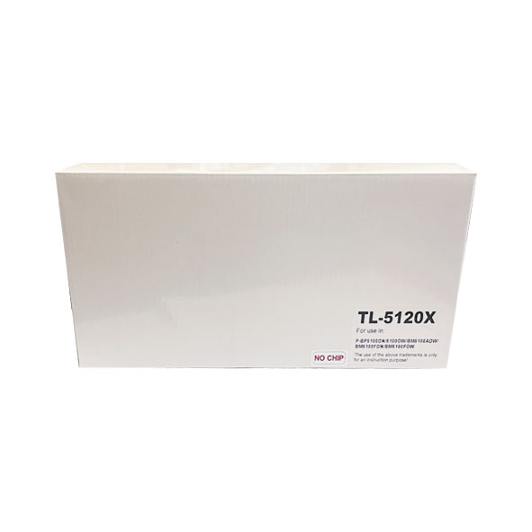 Картридж Pantum BP5100DN/BM5100 TL-5120X Toner Cartr (15K) БЕЗ ЧИПА!!! (Noname)