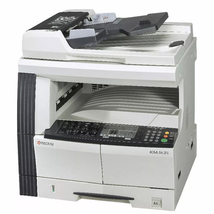 Kyocera KM-1635