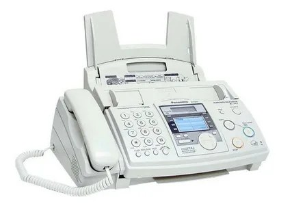 Panasonic KX-FHD351