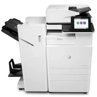 HP Color LaserJet E77822