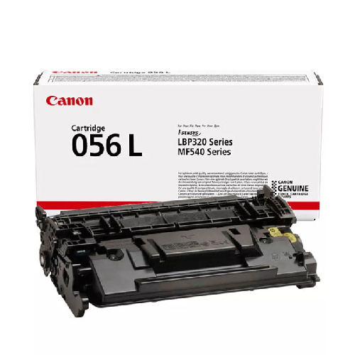 Картридж Canon 056L [3006C002]