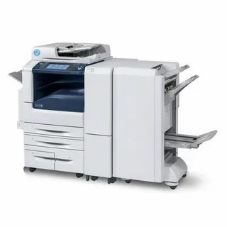 Xerox WorkCentre 7970