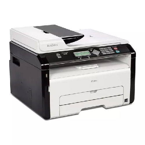 Ricoh Aficio SP 204