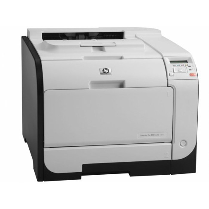 HP Color LaserJet Pro M375