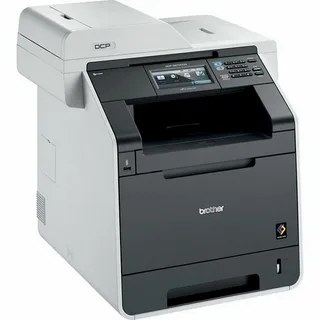 Brother DCP-9270