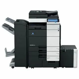 Konica Minolta bizhub 654e