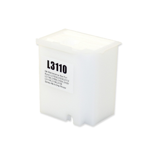 Емкость для сбора отработанных чернил Epson 2710/L1110/L3110 (ELC) 1830528, 1749772