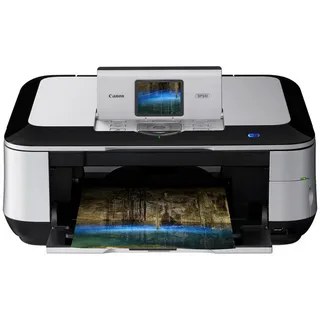 Canon PIXMA MP640