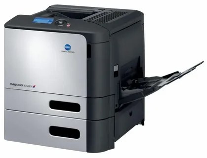 Konica Minolta Magicolor 7440