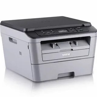 Brother DCP-357
