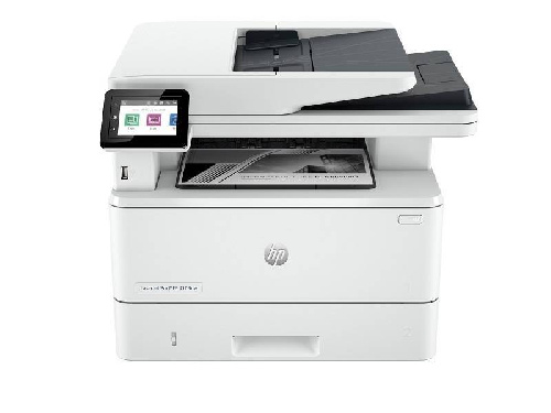 МФУ HP LaserJet Pro 4103dw (2Z627A)