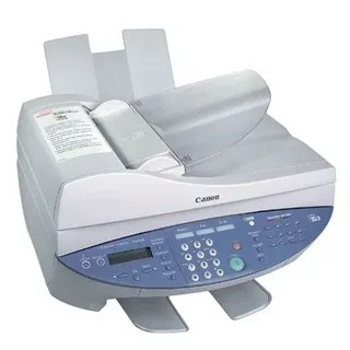 Canon SmartBase MPC600